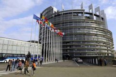 欧洲议会介绍：欧盟三大机构之一欧洲议会