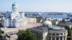 芬兰介绍：芬兰首都 芬兰旅游 芬兰人口