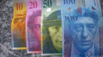 瑞士法郎：瑞士货币 非欧盟成员国不用欧元,欧洲,欧洲网