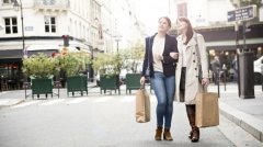 法国旅游购物指南：法国有哪些百货公司和商场