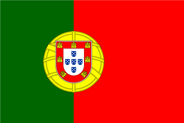 葡萄牙介绍：葡萄牙首都 葡萄牙旅游 葡萄牙国旗,欧洲,欧洲网