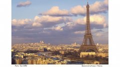 法国旅游贴士:驻法国大使馆 各地领事馆联系电话