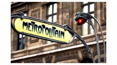 法国旅游:公共交通有哪些?巴黎地铁,RER,公共汽车