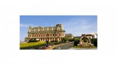 法国旅游:什么是皇宫级大酒店palace?法国共几家