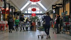 欧洲旅游购物-丹麦免税购物:丹麦购物如何退税