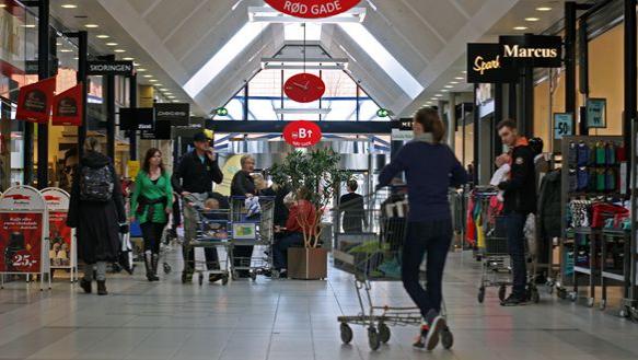 欧洲旅游购物-丹麦免税购物:丹麦购物如何退税,欧洲,欧洲网