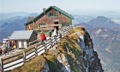 奥地利的生态环境保护 奥地利的空气质量
