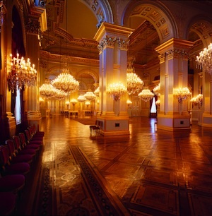 比利时旅游:比利时首都布鲁塞尔-皇家宫殿ROYAL PALACE,欧洲,欧洲网