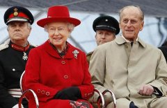 英国女王伊丽莎白二世为何如此长寿？女王长寿菜单揭晓