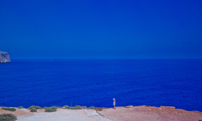 马耳他著名景点“蓝窗”传坍塌 蓝窗旅游景点将消失,欧洲,欧洲网
