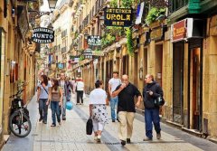西班牙人口是多少?西班牙人口普查:西班牙人口中中国籍居民增加