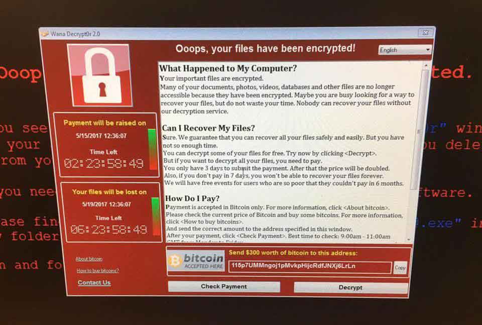 英国小哥注册域名malwaretech.com阻止WannaCry勒索软件蔓延,欧洲,欧洲网