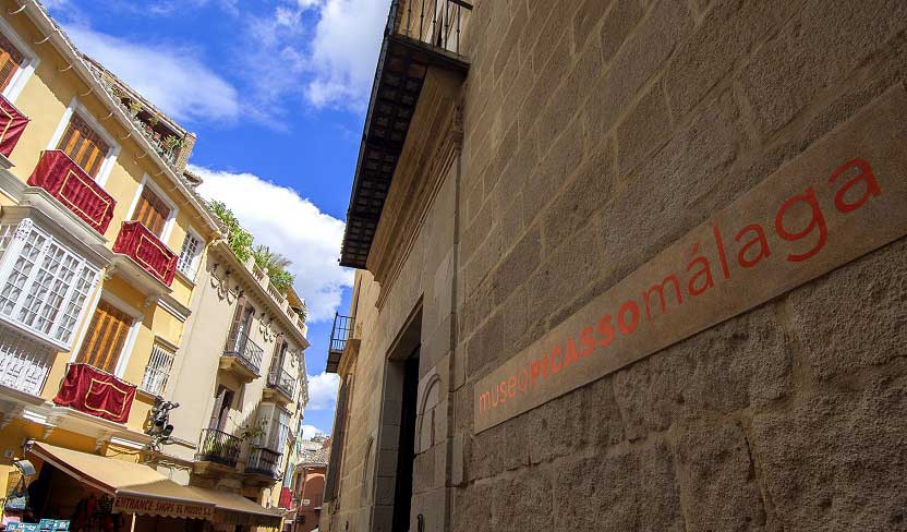 西班牙安达卢西亚大区-历史名人留下的足迹:哥伦布 毕加索,欧洲,欧洲网