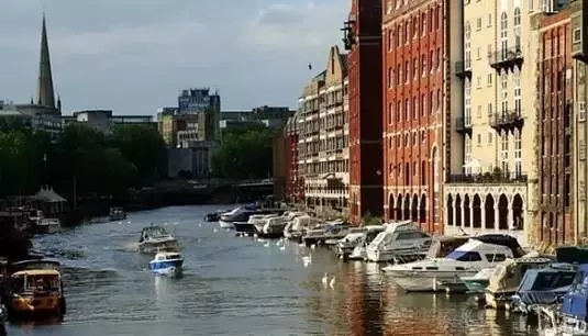 英国布里斯托大学University of Bristol-布大排名 留学申请条件,欧洲