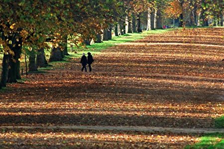 海德公园Hyde Park, London:英国伦敦最著名最大的公园海德公园,欧洲,欧洲网