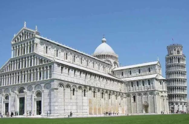 罗马音乐学院-意大利图兰朵计划Conservatorio Santa Cecilia di ROMA,欧洲,欧洲网