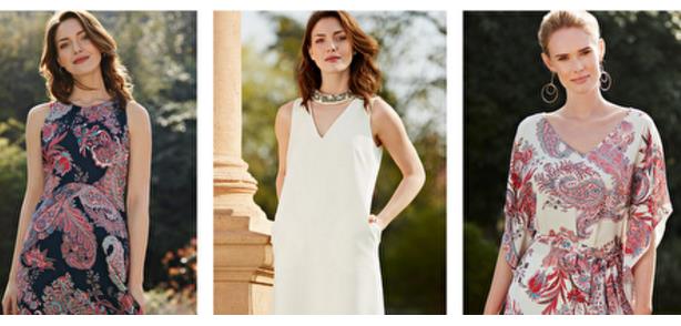 Wallis-英国伦敦女装品牌Wallis介绍和价格定位：适合稍成熟年轻女性,欧洲,欧洲网