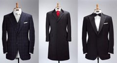 Henry Poole-英国高级西装品牌Henry Poole-成衣和定制手工西装