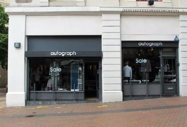 英国最好的10家男装店铺3-Autograph/Birmingham-Esquire顶级男装精品,欧洲,欧洲网