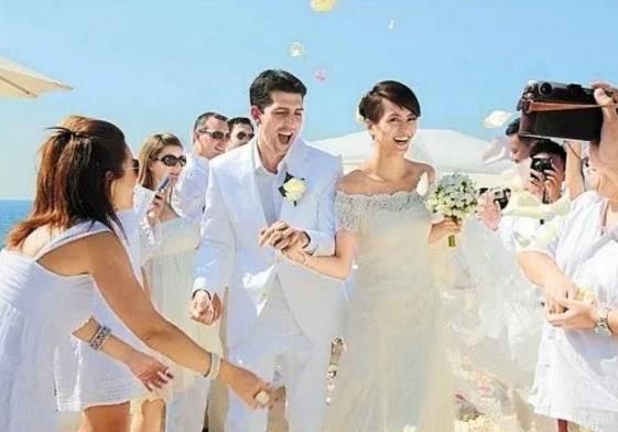 IBIZA马约卡岛：HACIENDA NA XAMENA梁咏琪婚礼举办地西班牙Ibiza小岛,欧洲,欧洲网