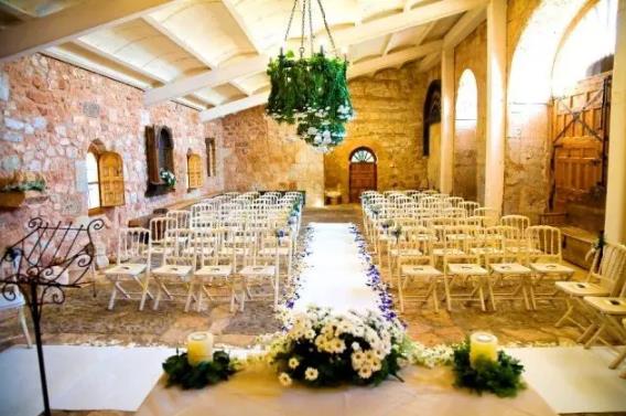 Segovia:LOS CLAUSTROS DE AYLLÓN 旧方济会修道院-西班牙结婚圣地,欧洲,欧洲网