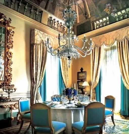 世界上最奢侈的酒店之一意大利佛罗伦萨四季酒店-享受古代皇室待遇,欧洲,欧洲网