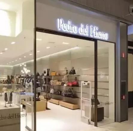 Pedro del Hierro品牌:西班牙SPRINGFIELD旗下-西班牙风格高级服装,欧洲,欧洲网