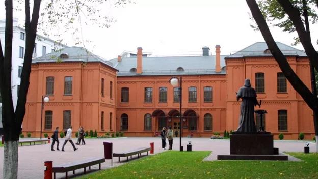 白俄罗斯国立大学世界排名 白大在欧洲大学中排名,欧洲,欧洲网