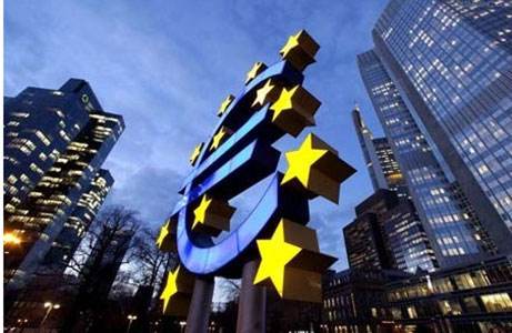 欧洲央行购入收益率低于存款利率的Schatz债券,欧洲,欧洲网