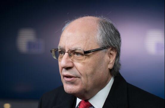 欧盟轮值主席Edward Scicluna:欧盟将阻止避税,欧洲