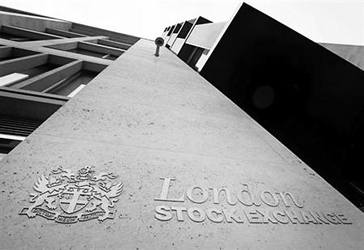伦敦证券交易所(LSE)：与德意志交易所结盟计划无法推进,欧洲,欧洲网