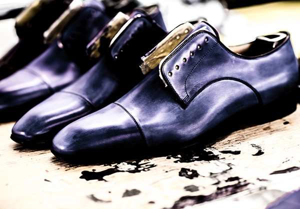 Christian Louboutin克里斯提鲁布托：意大利手工皮鞋,欧洲,欧洲网