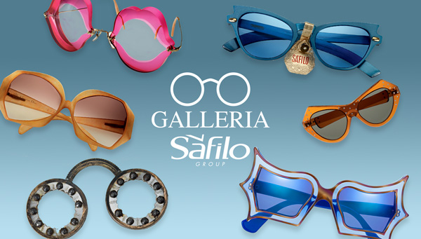 霞飞诺米兰国际眼镜展上推世界首个眼镜数字博物馆GalleriaSafi,欧洲,欧洲网