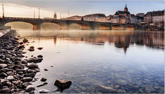 瑞士巴塞尔（Basel）旅游攻略:畅游文化之都巴塞尔,欧洲,欧洲网