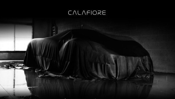 意大利超跑家族新成员欧洲Calafiore全新C10超级跑车,欧洲,欧洲网