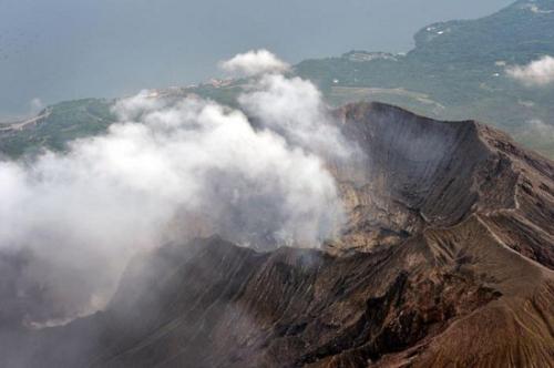 克柳切夫火山在哪里?欧亚大陆最高的活火山在俄罗斯堪察加克柳切,欧洲,欧洲网