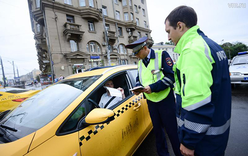 俄罗斯6月1日起持外国驾照从业的司机被禁止上路 违反将被罚5万卢布,欧洲,欧洲网