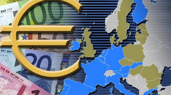 美联储FED货币政策会议对美元汇率的影响 欧元兑换美元汇率行情下跌,欧洲,欧洲网