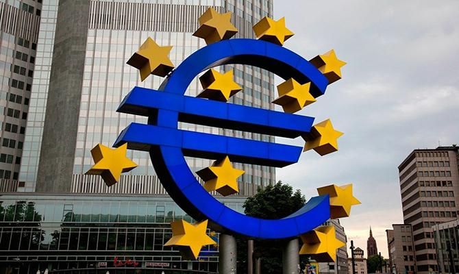 欧央行收紧货币政策 欧股泛欧STOXX600指数下跌 全球股市秋季将大跌,欧洲,欧洲网