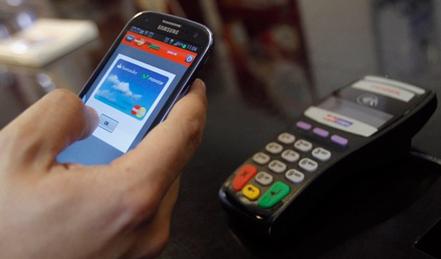 Batalla por pagos a través de teléfono móvil se recrudece en,欧洲,欧洲网