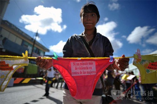 El papel de las mujeres en Guatemala ha estado cambiando deb,欧洲,欧洲网